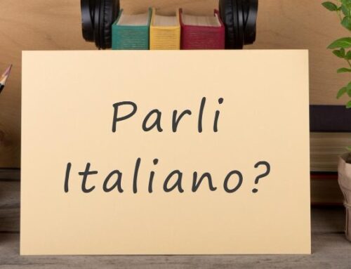 8 funfacts over de Italiaanse taal