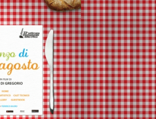 Pranzo di Ferragosto