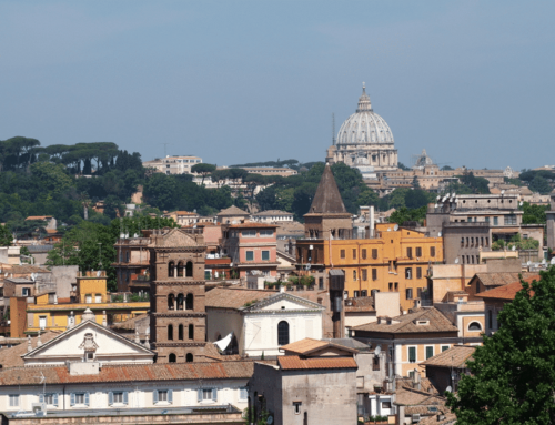 5 handige Italiaanse vakantiewoorden