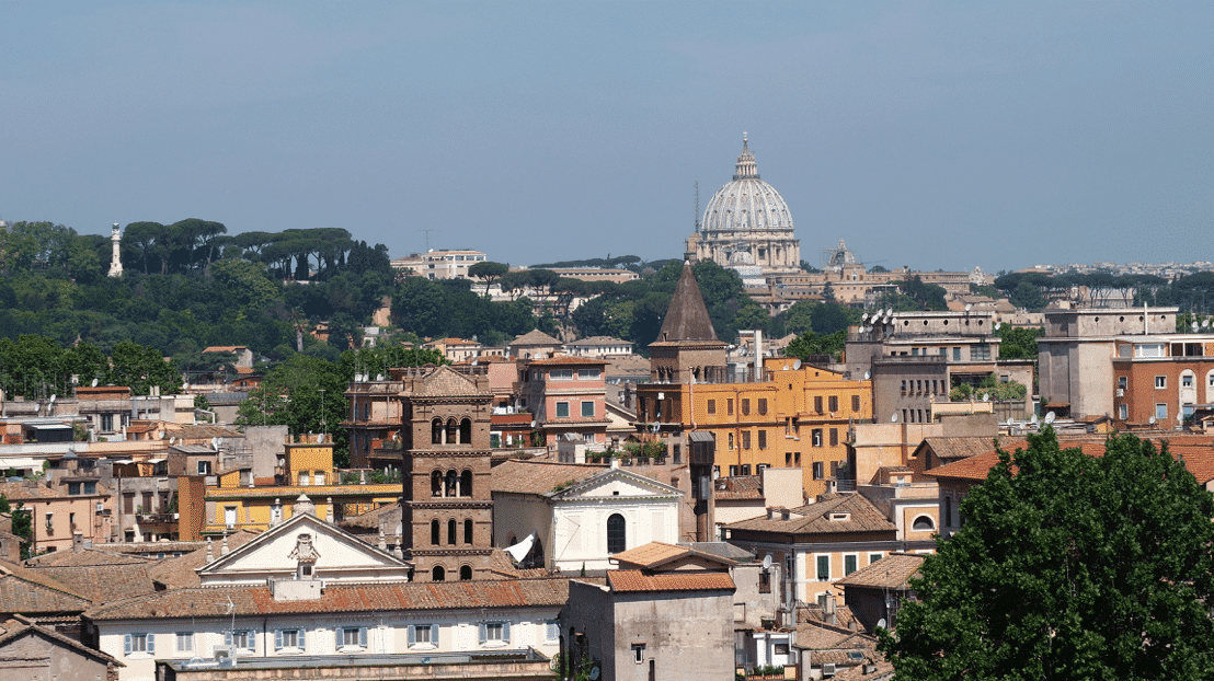 5 handige Italiaanse vakantiewoorden