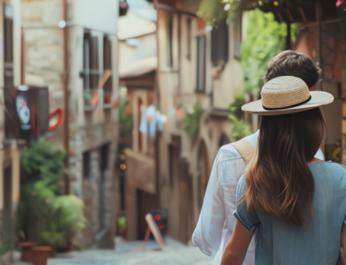 Nieuwe cursus: Italiaans voor beginners start November 2024 (vol)