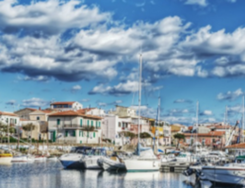 Taalreis Italiaans Sardinië 2026